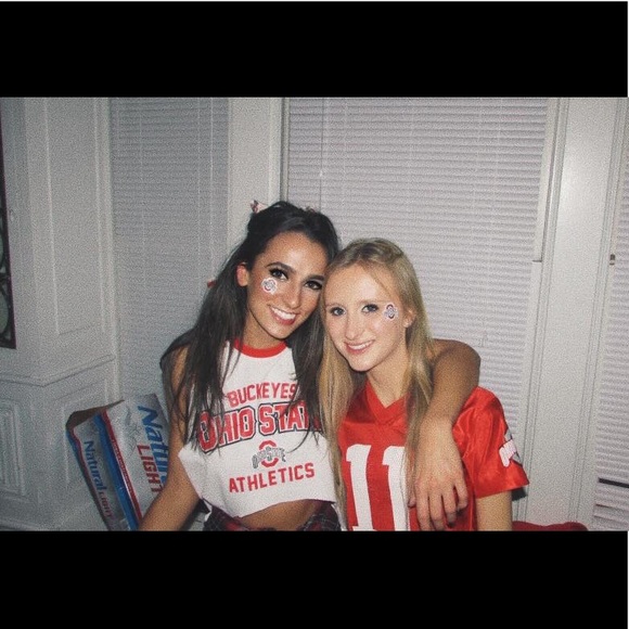 Ohio State Buckeyes Top - Picture 3 of 3